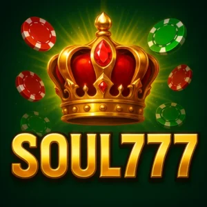 SOUL777 – Trusted #1 Online Betting Platform for Smart Players & Big Wins!